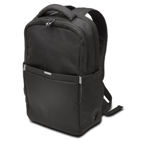 Kensington LS150 Backpack Storage Bag For 15.6'' Laptop/10" Tablet/iPad Black
