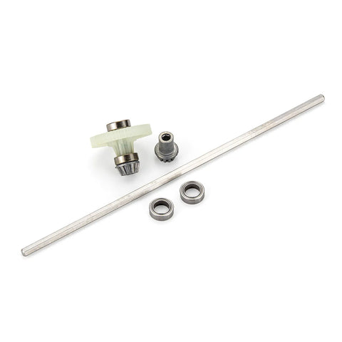 Atrek Centre Driveshaft Assembly