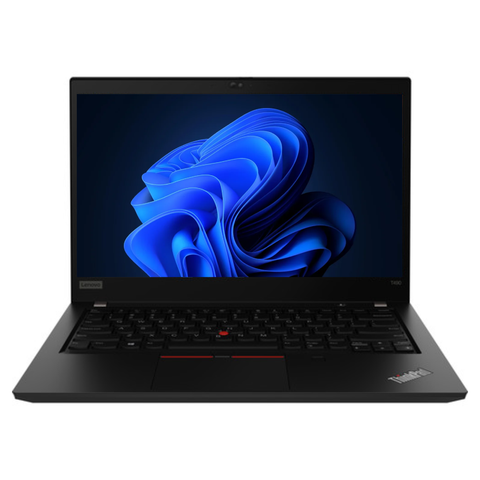 Lenovo ThinkPad T490 14" FHD Laptop PC i5-8265U 3.9GHz 256GB 8GB RAM