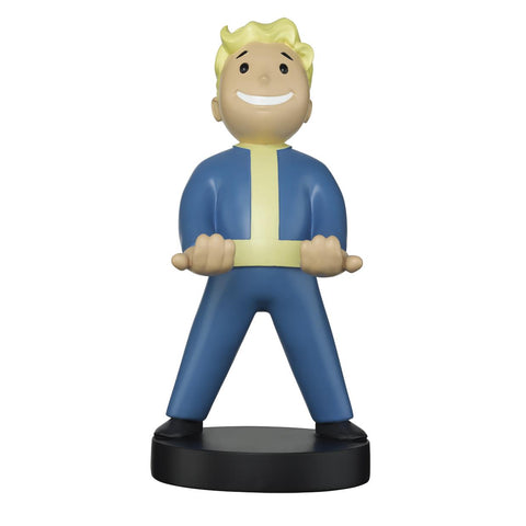 Fallout: Vault Boy Cable Guys Controller and Phone Holder