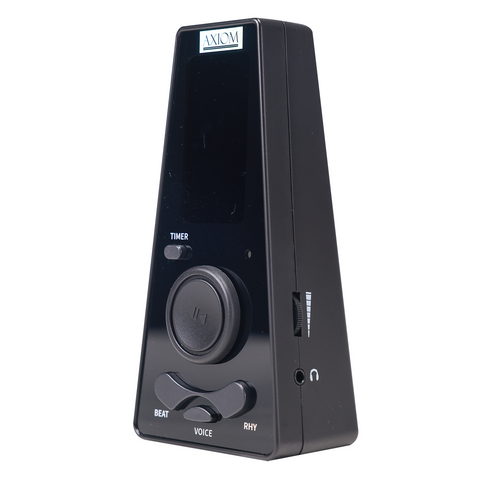 Axiom Digital Metronome