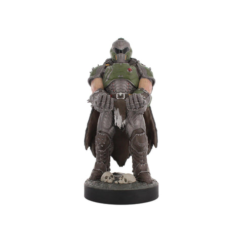 DOOM: Doom Slayer Cable Guys Controller and Phone Holder