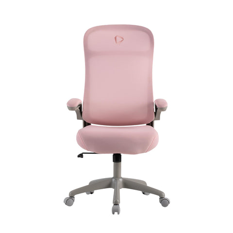 ONEX SKYFLEX Mesh Gaming Office Chair (Pink)