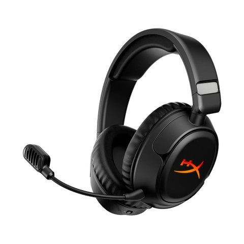 HyperX Cloud Flight 2 Wireless Gaming Headset (Black)
