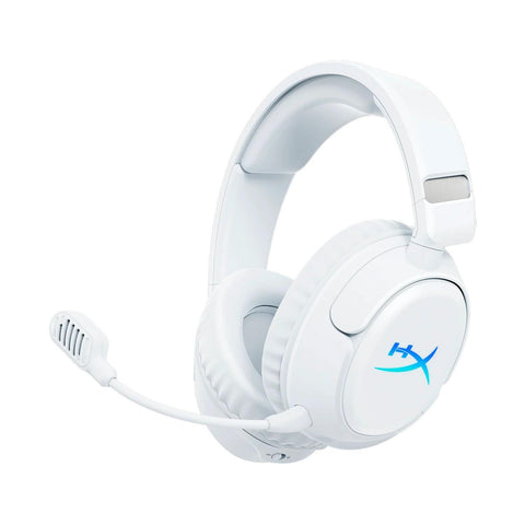 HyperX Cloud Flight 2 Wireless Gaming Headset (White)