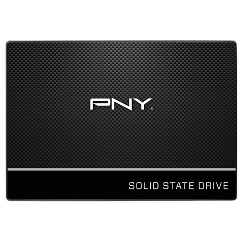 PNY CS900 1TB 7mm SATA III 2.5" SSD