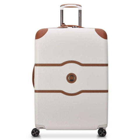 Delsey Chatelet Air 2.0 - 76 cm 4-Wheel Suitcase - Angora
