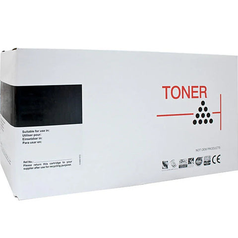 Premium Kyocera TK8119 Compatible Toner Ink Printer Cartridge (Black)
