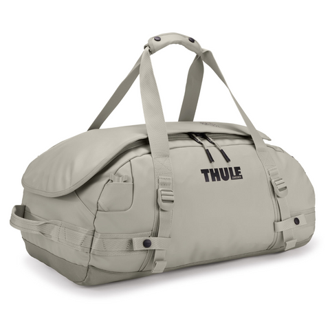 Thule Chasm Convertible Backpack Duffle 40L (Sand)