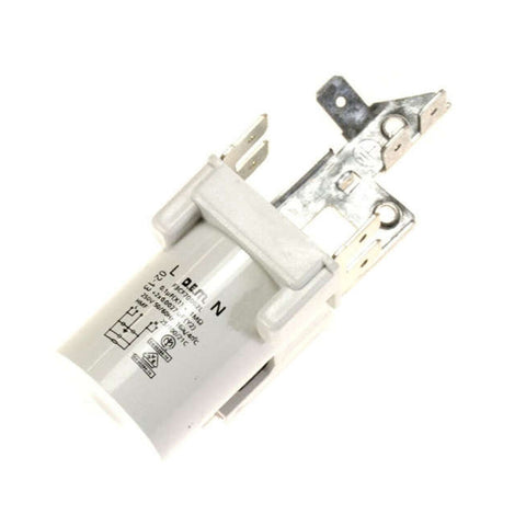 Smeg Dishwasher Anti-Noise Suppressor Filter 813410341