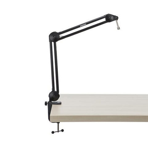 SAMSON 38" Desktop Articulating Boom Arm