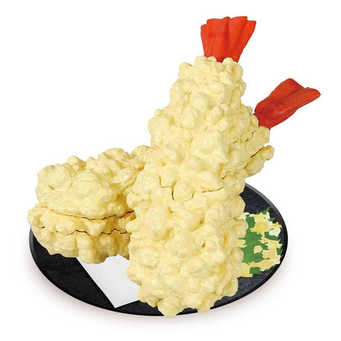 Megahouse 3D Puzzle Shrimp Tempura
