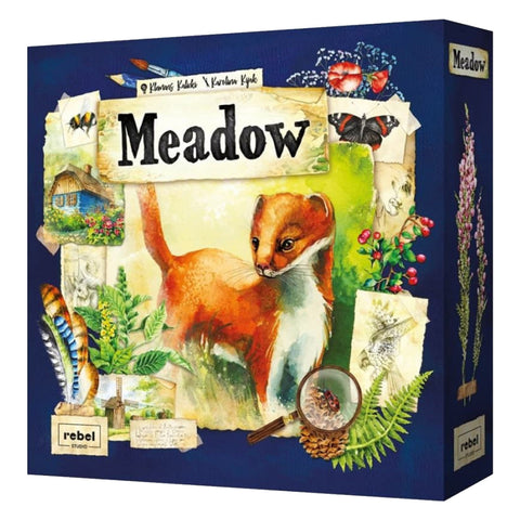 Rebel.pl Meadow