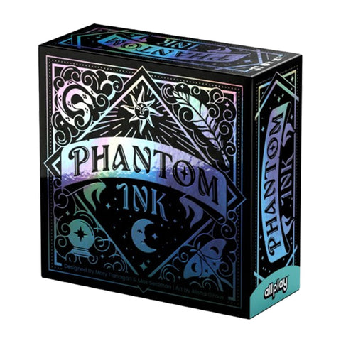 Allplay Phantom Ink