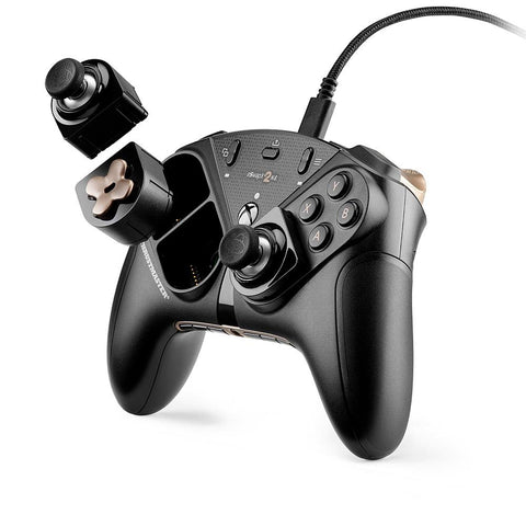 Thrustmaster ESWAP X2 H.E Modular Controller for XBOX & PC