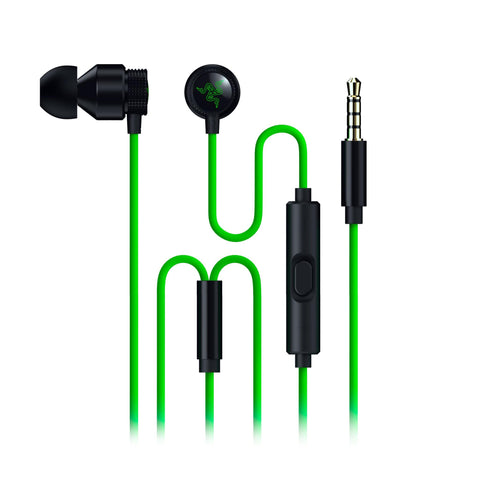 Razer Hammerhead V3 USB C / 3.5mm Wired Earbuds for Gaming
