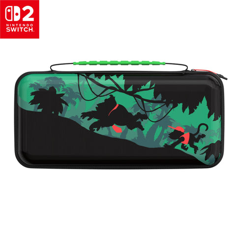 Turtle Beach PlayTrek Travel Case Donkey Kong for Nintendo Switch 2