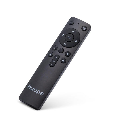 huupe Mini Remote