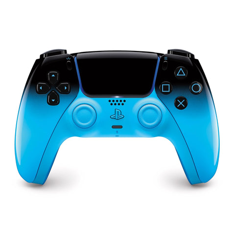 PS5 PlayStation 5 DualSense Wireless Controller Rhythm Blue