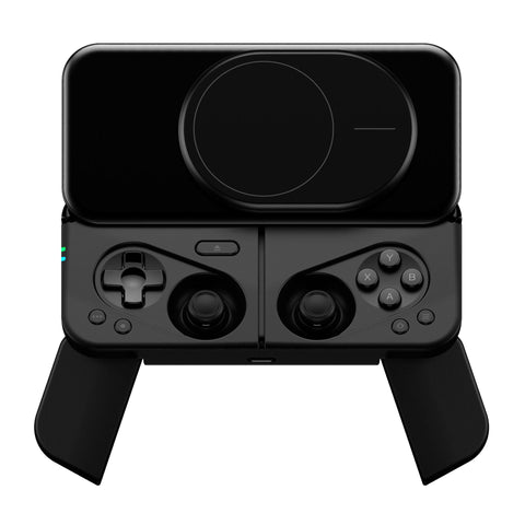 OhSnap! MCON: Magnetic Mobile Gaming Controller (Night)