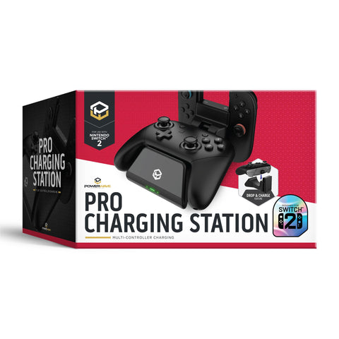 Powerwave Pro Charging Station for Nintendo Switch 2