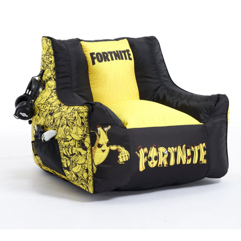 Fortnite Peely Bean Bag Chair