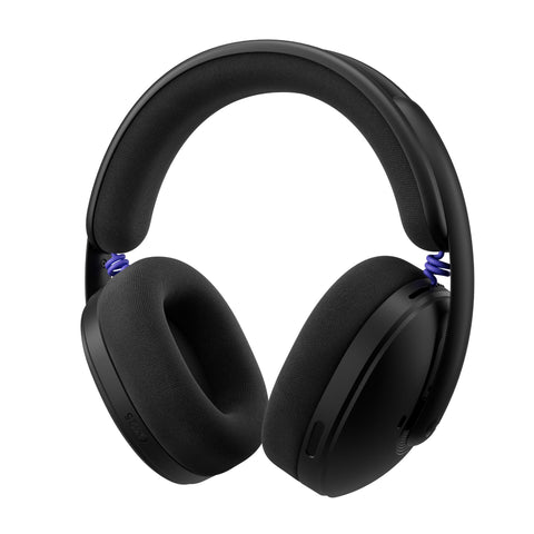 Logitech G325 LIGHTSPEED Wireless Gaming Headset (Black)