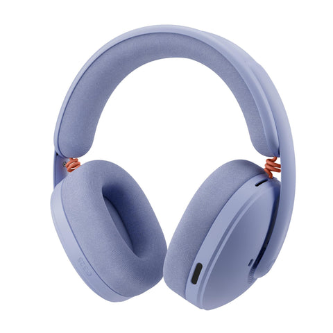 Logitech G325 LIGHTSPEED Wireless Gaming Headset (Lilac)