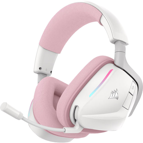 Corsair VOID Wireless V2 Gaming Headset (Pink)