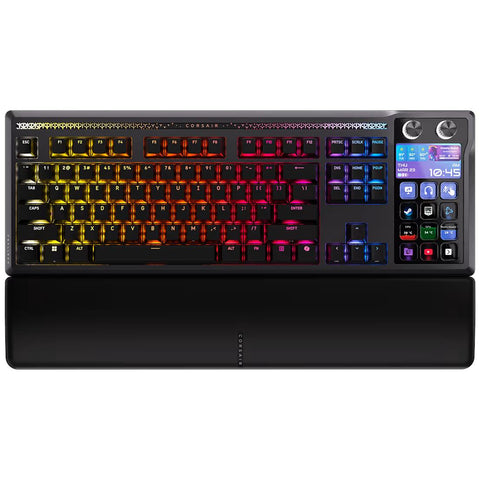 Corsair Galleon 100 SD Stream Deck-Integrated Mechanical Keyboard