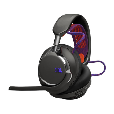 JBL Quantum 950 Gaming Wireless Over-Ear Headset (Black)