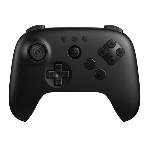 8BitDo 64 Bluetooth Controller (Black)