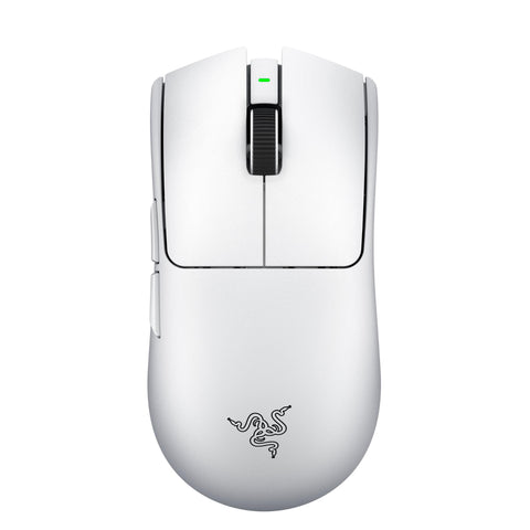 Razer Viper V4 Pro - Wireless Esports Gaming Mouse (White)