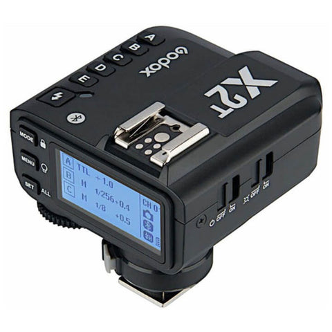 Godox X2 Wireless Flash Trigger (SONY)
