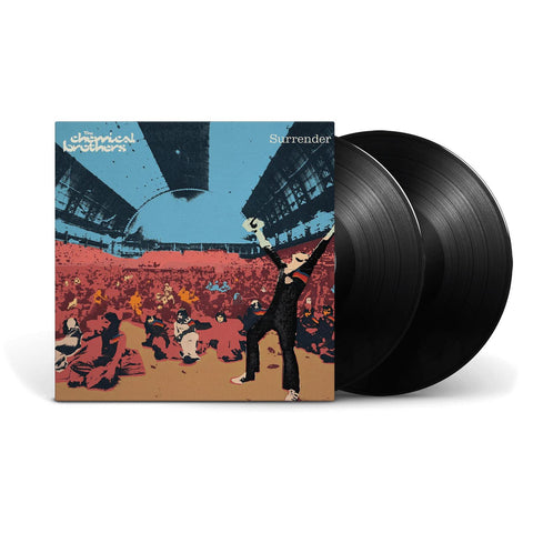 Surrender (Vinyl) (Import)