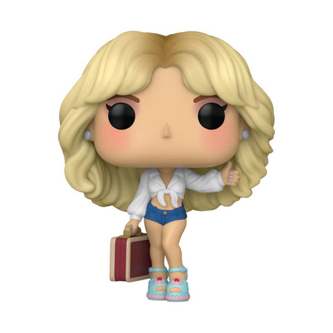 Sabrina Carpenter - Sabrina Carpenter (Manchild) Pop! Vinyl