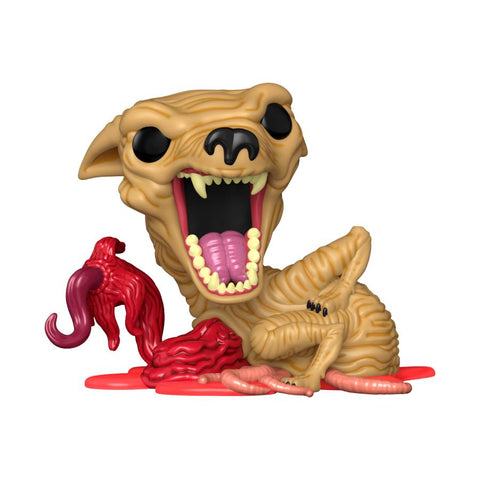 The Thing - Dog Thing Pop! Vinyl