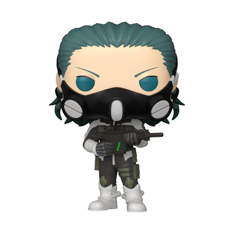Kaiju No.8 - Haruichi Izumo Pop! Vinyl