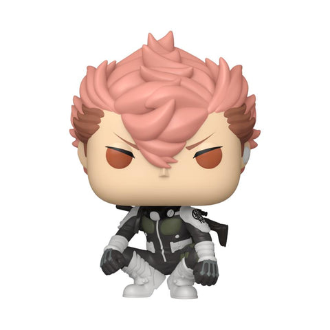 Kaiju No.8 - Iharu Furuhashi Pop! Vinyl