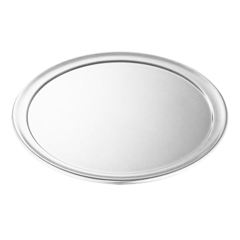 SOGA 12" Aluminum Steel Baking Pizza Plate