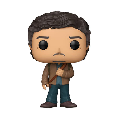 The Last of Us (TV) - Joel Miller Pop! Vinyl