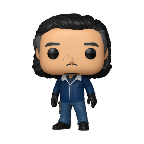 The Last of Us (TV) - Tommy Miller Pop! Vinyl