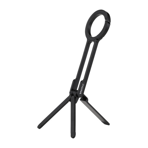 Vivitar Magsafe Smartphone Stand w/ Carabiner Clip