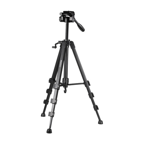 Vivitar 59" Tripod with Phone Mount