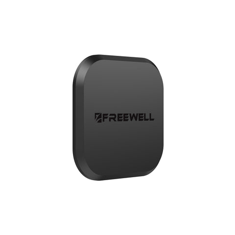 Freewell Lens Protector for Freewell iPhone Pro Filmmaker Case / iPhone Genius Rig