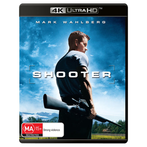 Shooter
