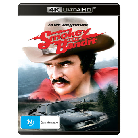 Smokey and the Bandit