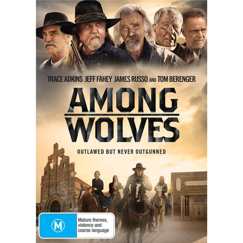 Among Wolves