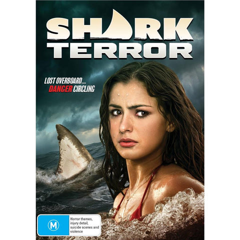 Shark Terror
