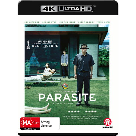 Parasite
